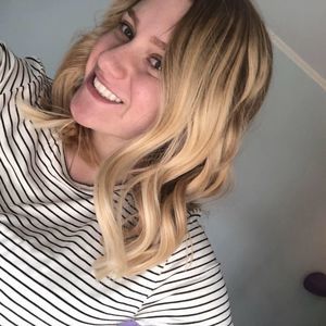 Meet your Posher, Jade